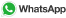 Logo da WhatsApp